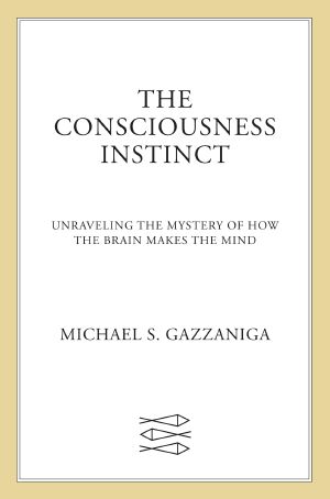 [Mistrzowie psychologii 01] • The Consciousness Instinct